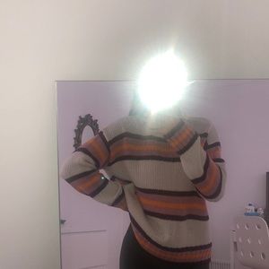 urban outfitters bobby boyfriend crewneck sweater